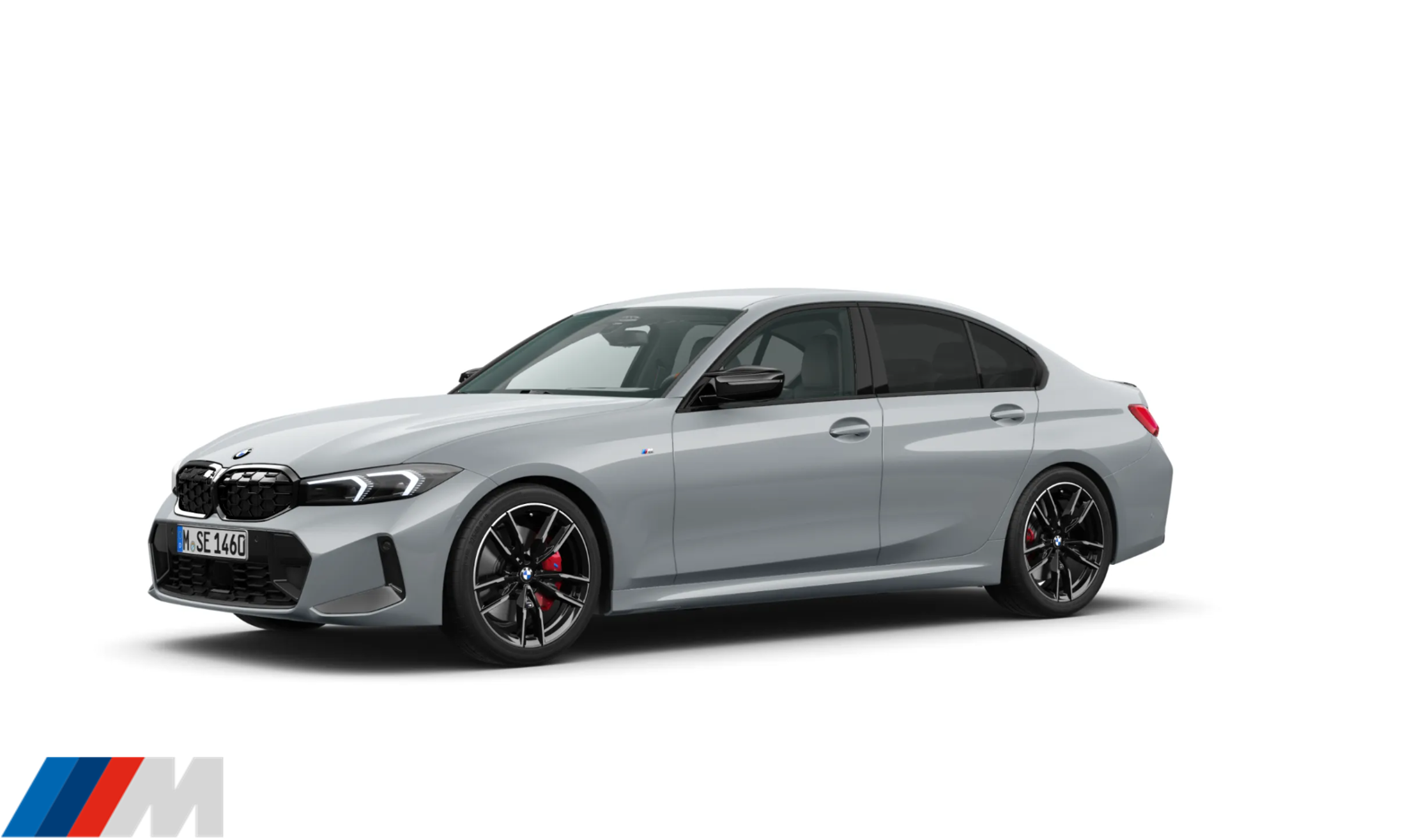 M340i xDrive セダン