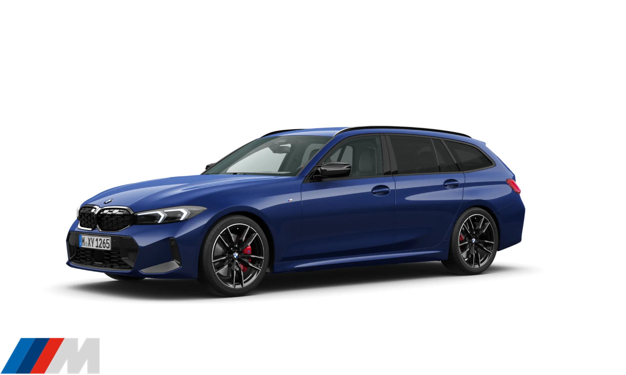 M340i xDrive ツーリング