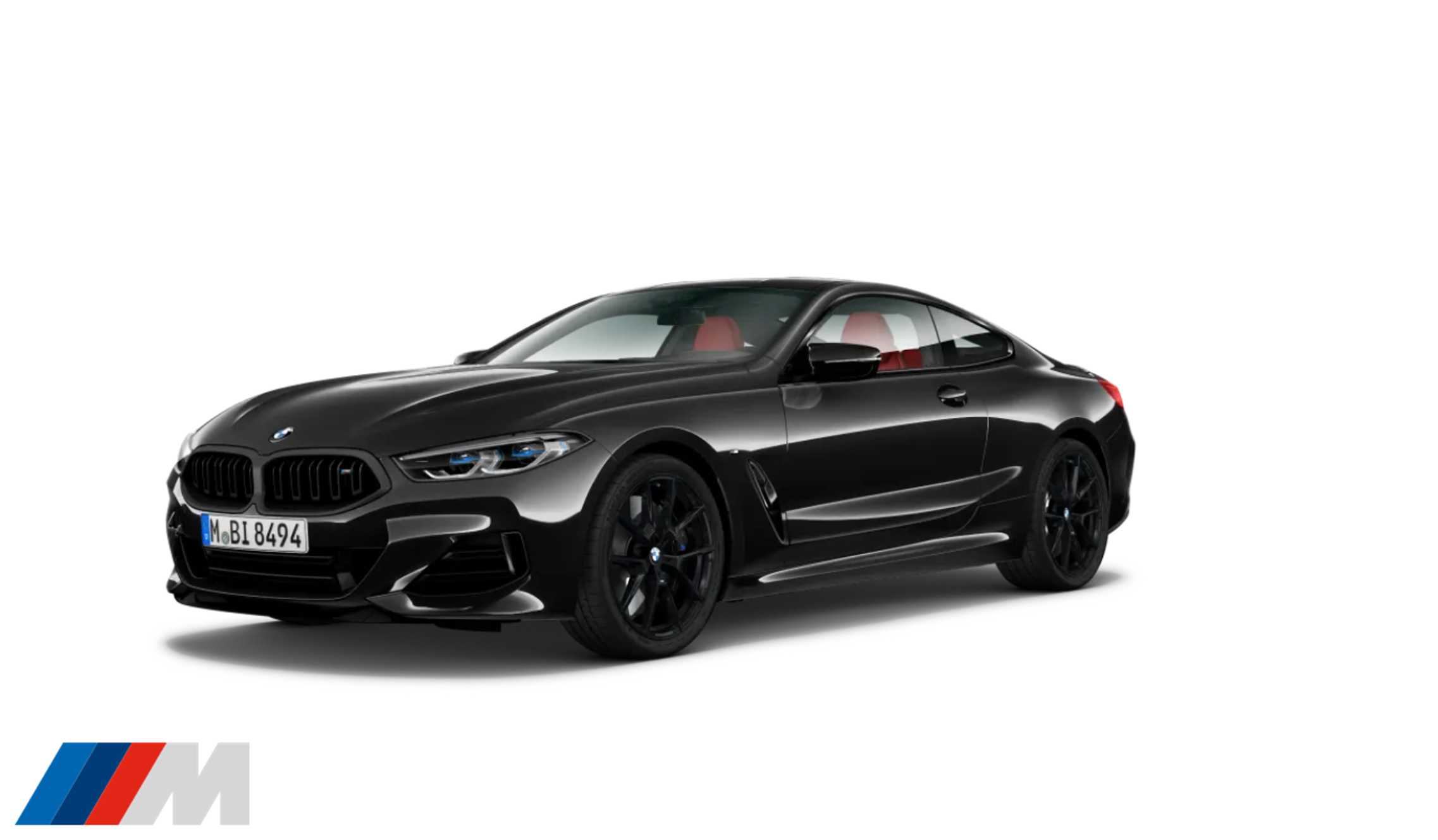 M850i xDRIVE クーペ The Final Edition