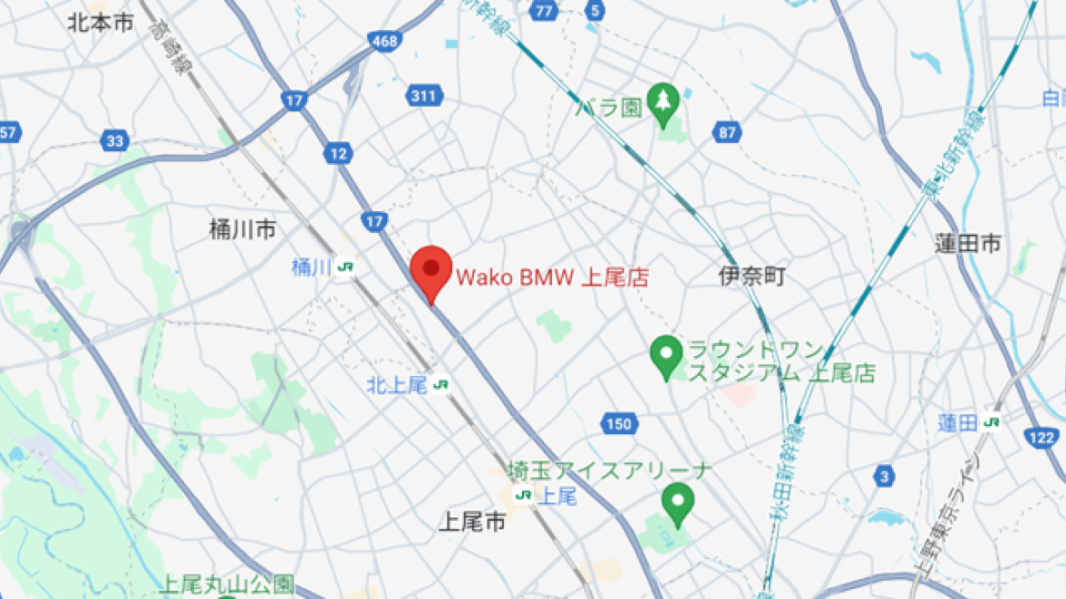 Google Map