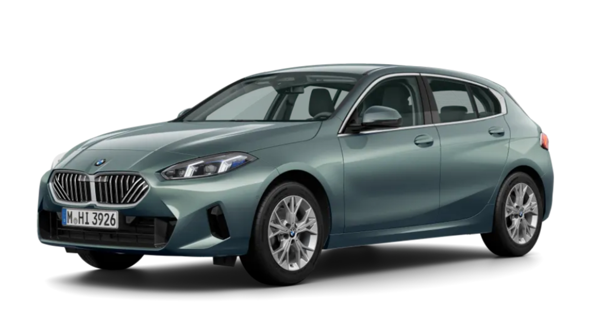 Wako BMW 早期納車モデル
