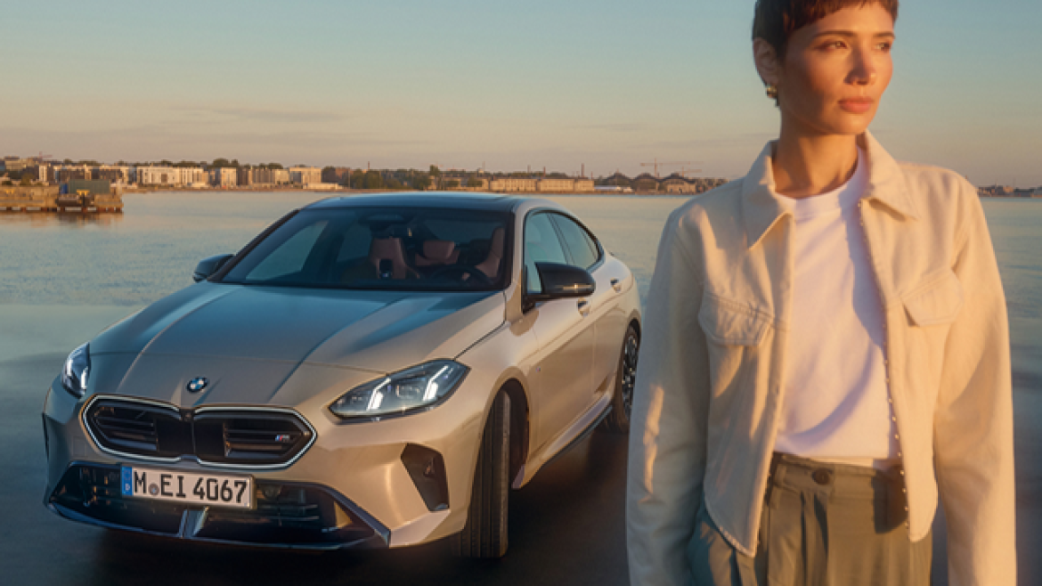 BMWプレミアム・コンパクト・モデル