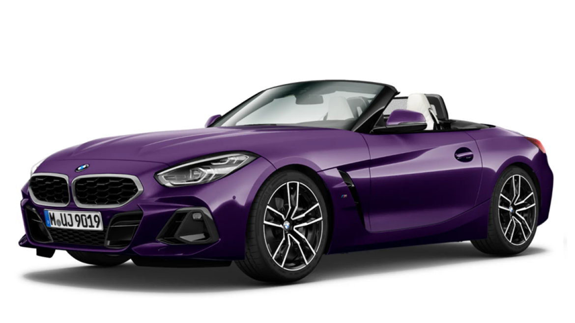 BMW Z4