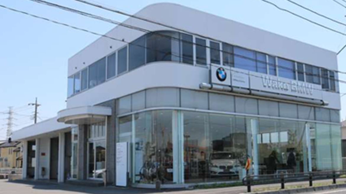 BMW Premium Selection 春日部