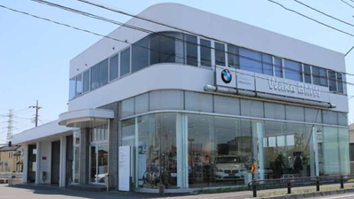 Wako BMW