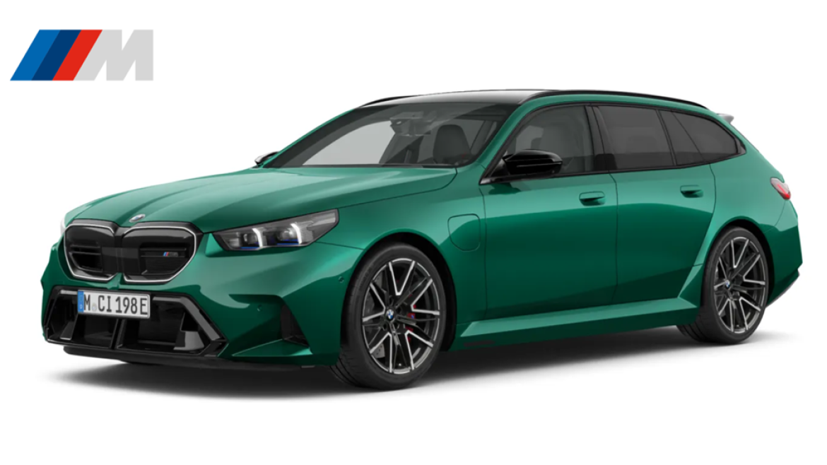 BMW M5